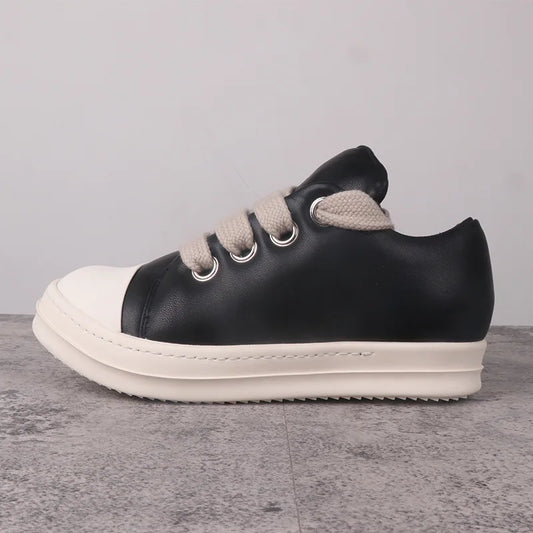 Rick Owen Sneakers