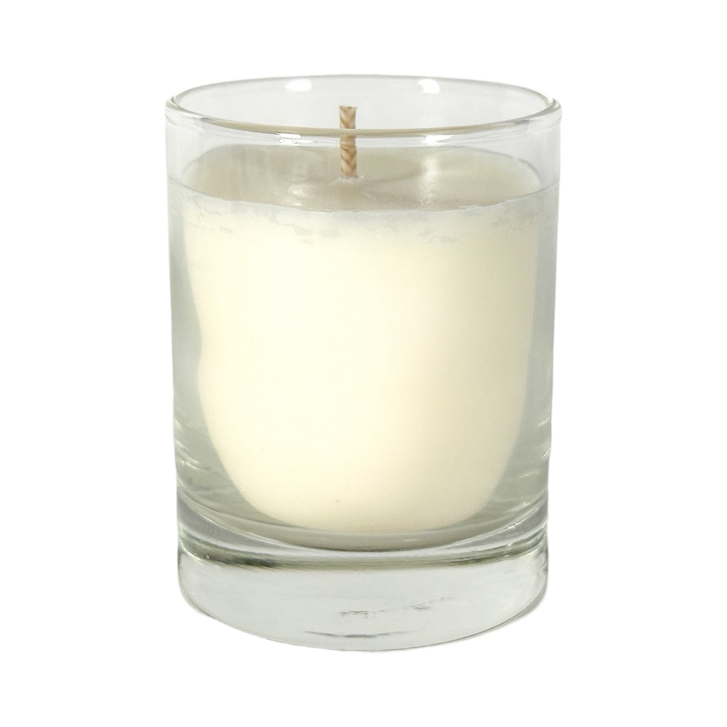 Sandalwood Grove 2.5oz Soy Candle in Glass