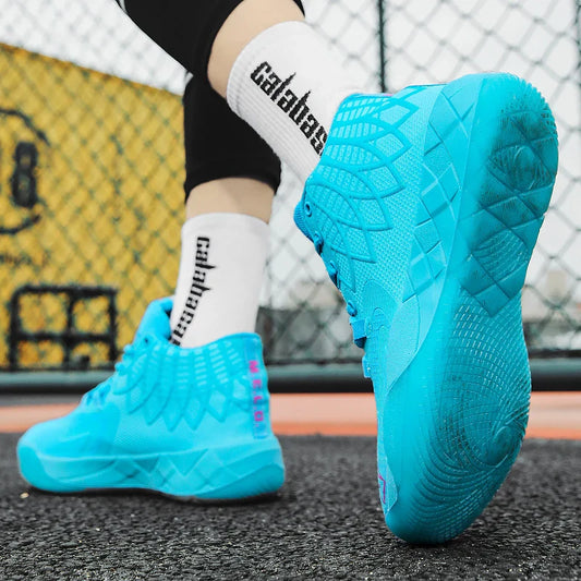 LaMelo Ball Basketball Sneakers
