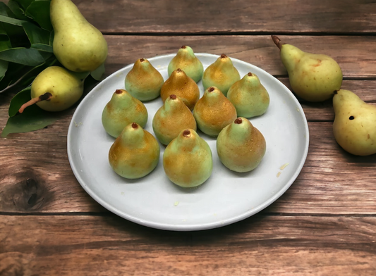 BARTLETT PEARS Wax Melts | 5.75 oz | 6 Melts