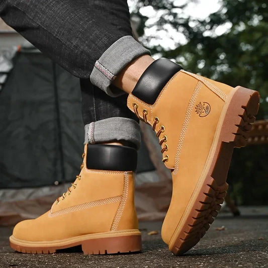 Timberlands