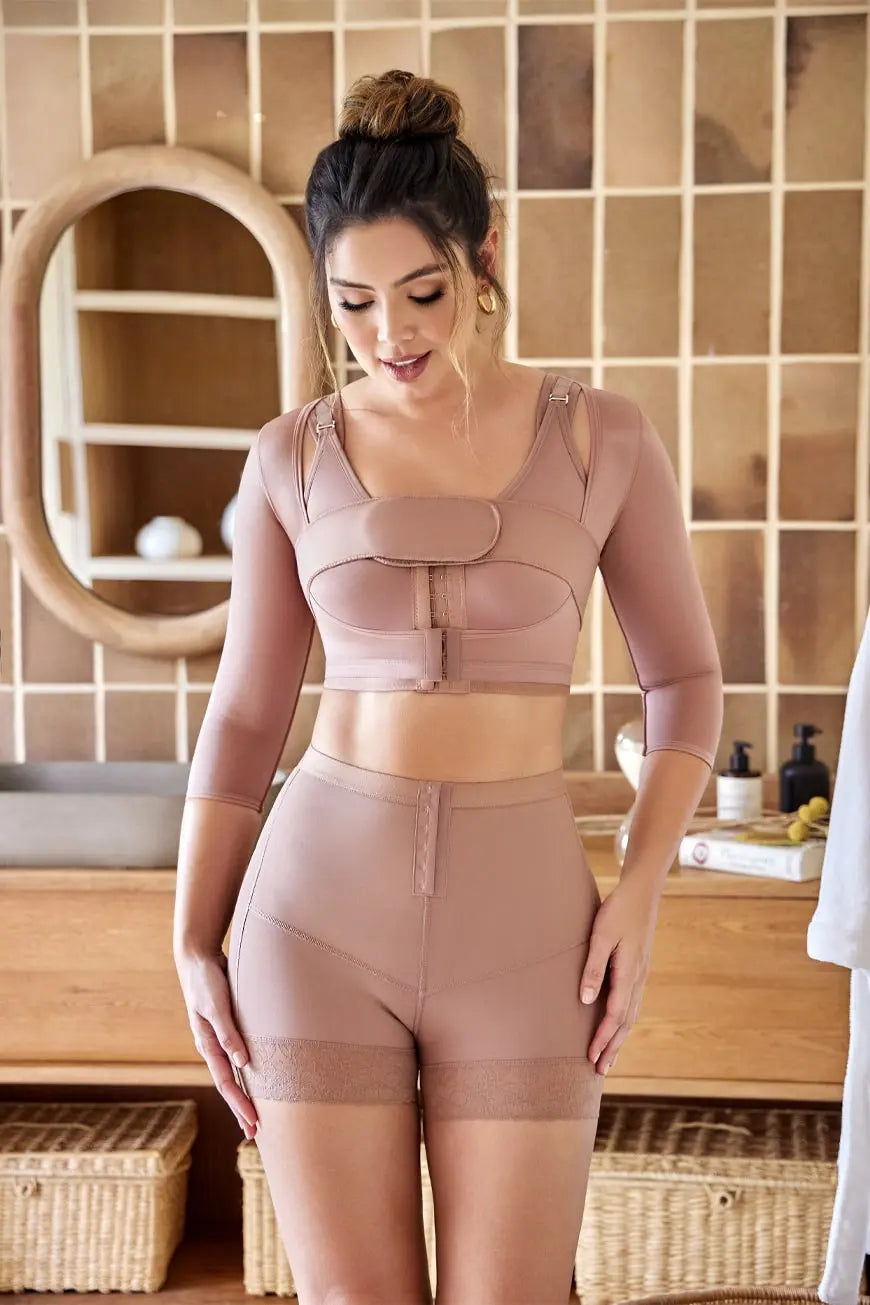 Shapewear Shorts Power