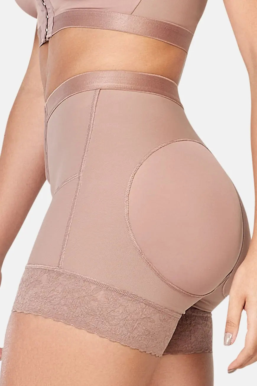 Shapewear Shorts Power