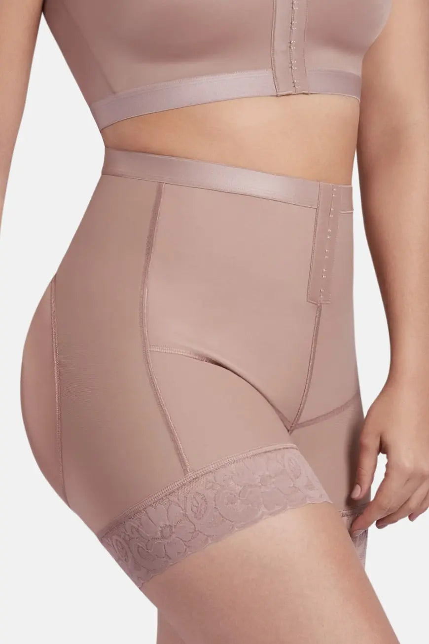 Shapewear Shorts Power