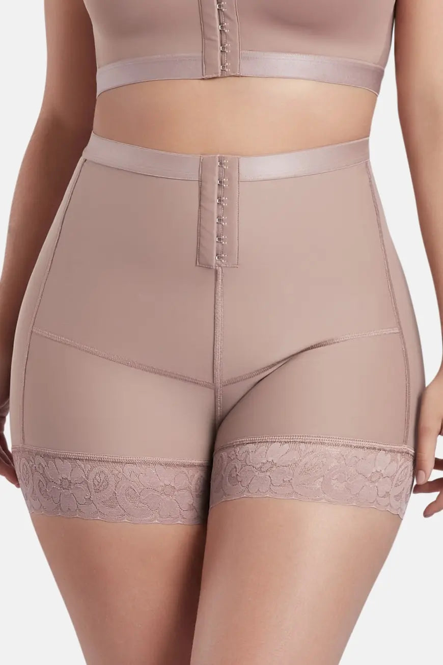 Shapewear Shorts Power