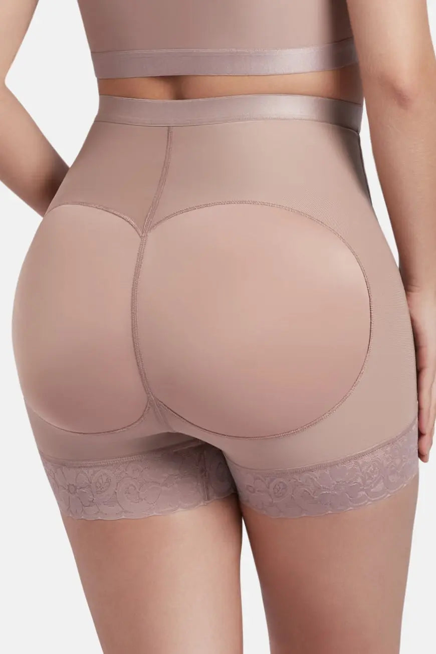 Shapewear Shorts Power