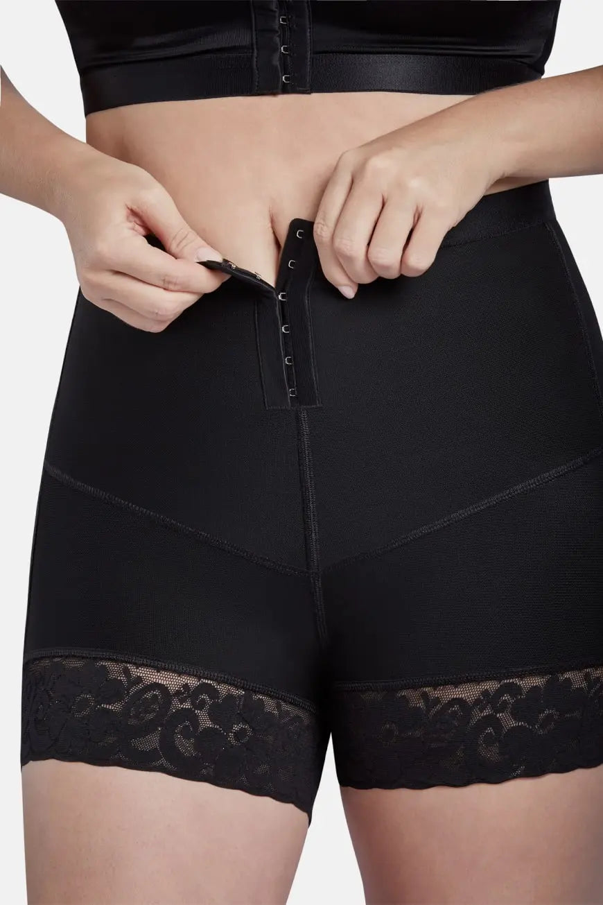 Shapewear Shorts Power