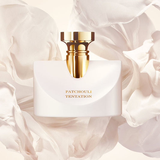 Bulgari Splendida Patchouli Tentation 3.4 oz EDP spray for women