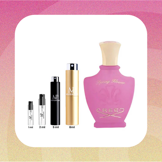 Spring Flower EAU DE PARFUM Creed - Women