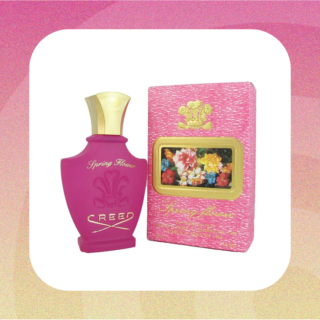 Spring Flower EAU DE PARFUM Creed - Women
