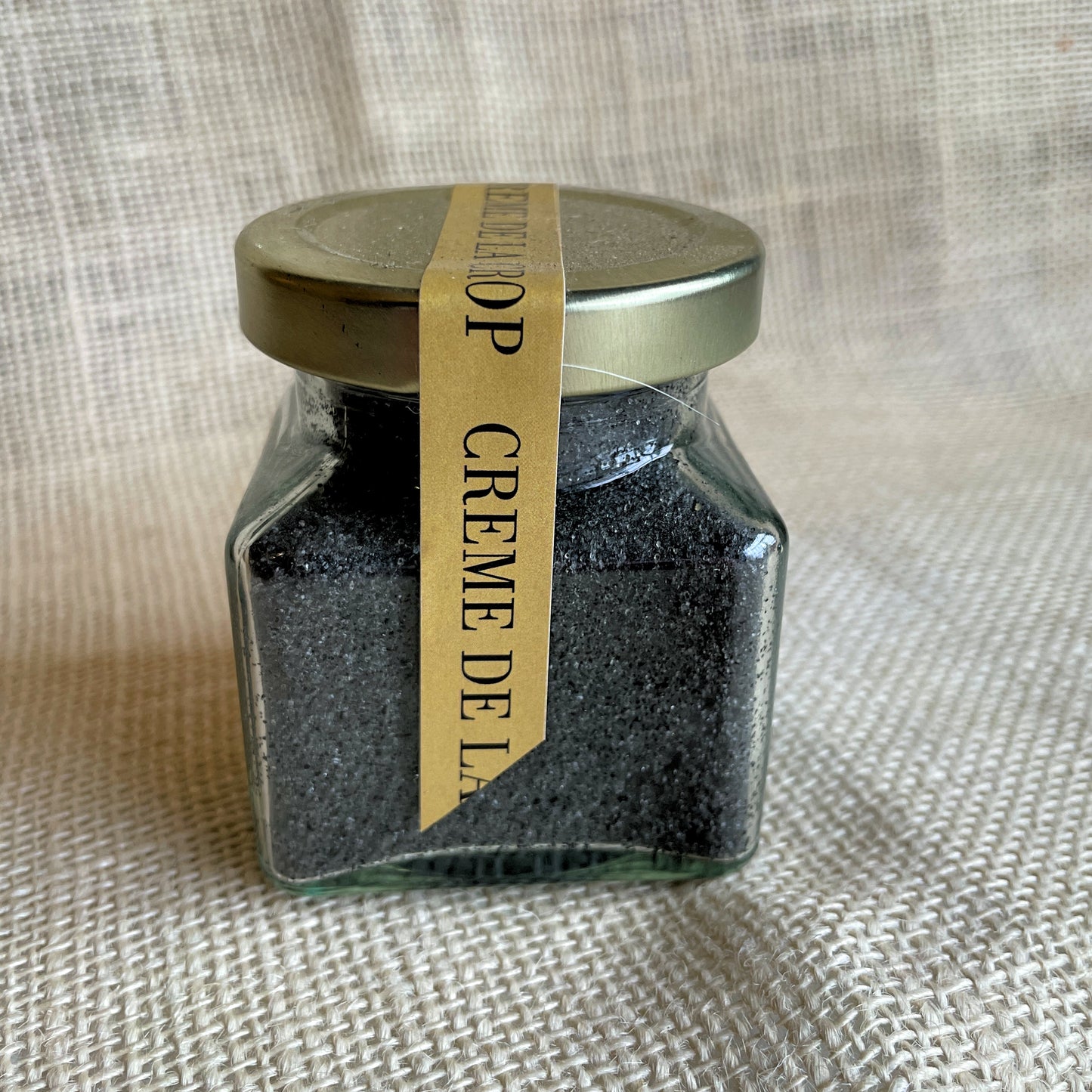 Sugar Scrubs - Olive Oil, Avocado Oil & Essential Oils (Mini)