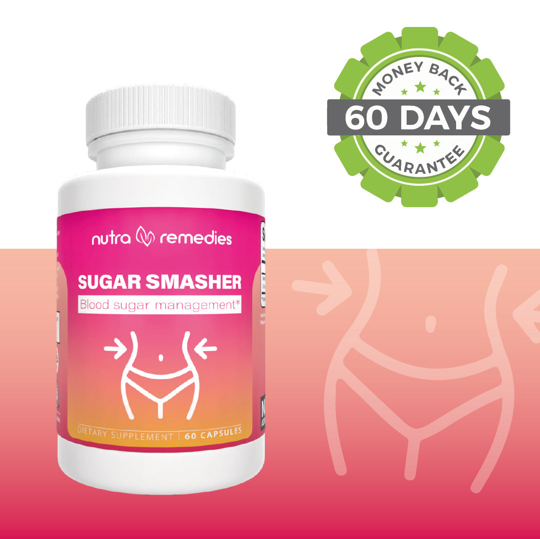Sugar Smasher