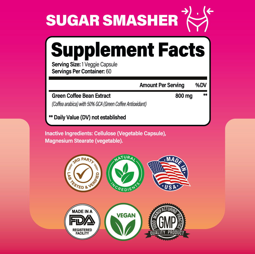 Sugar Smasher