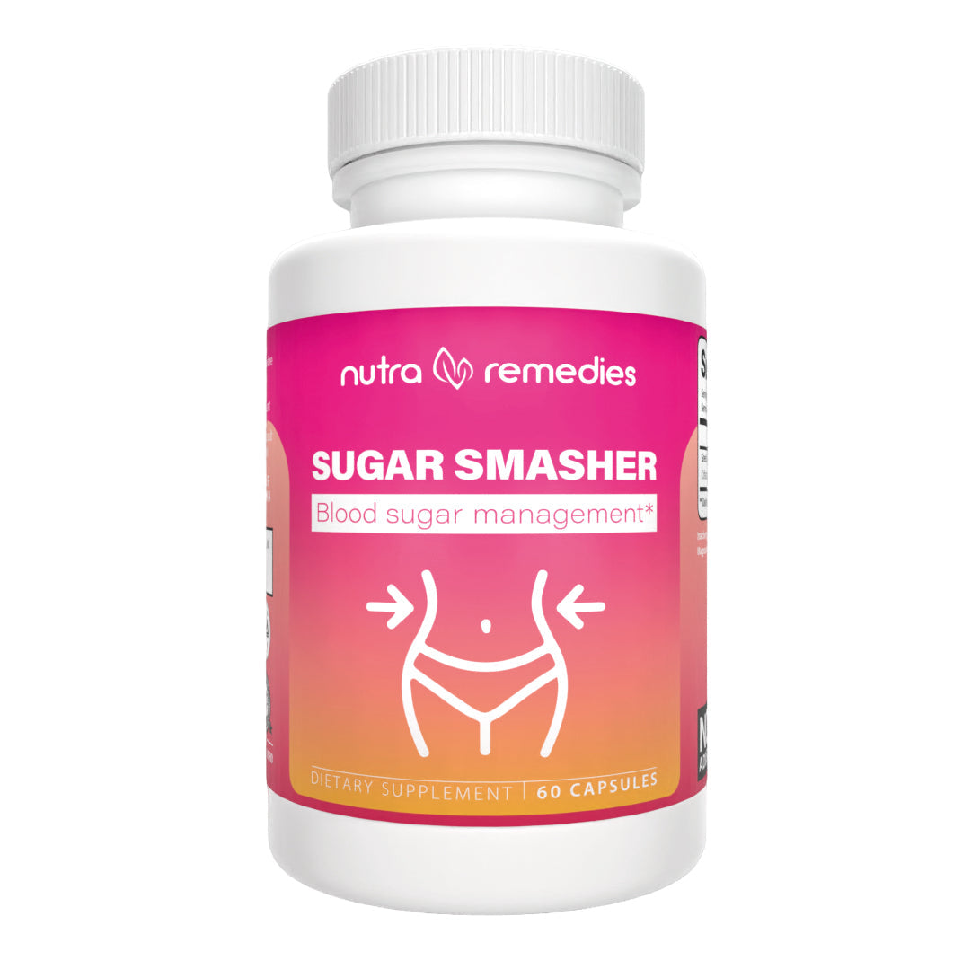 Sugar Smasher
