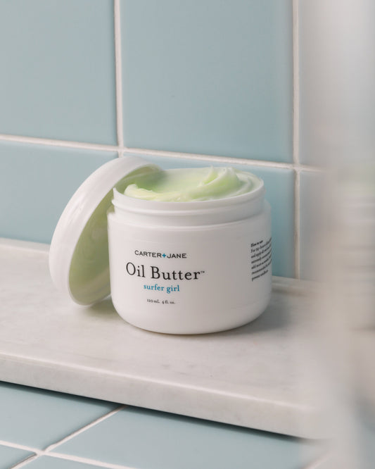 Surfer Girl Oil Butter™