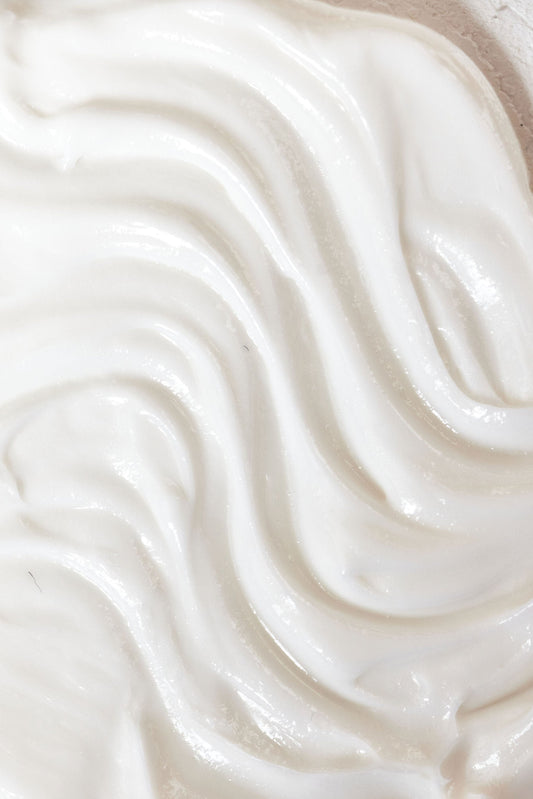 HYDRATE | body créme