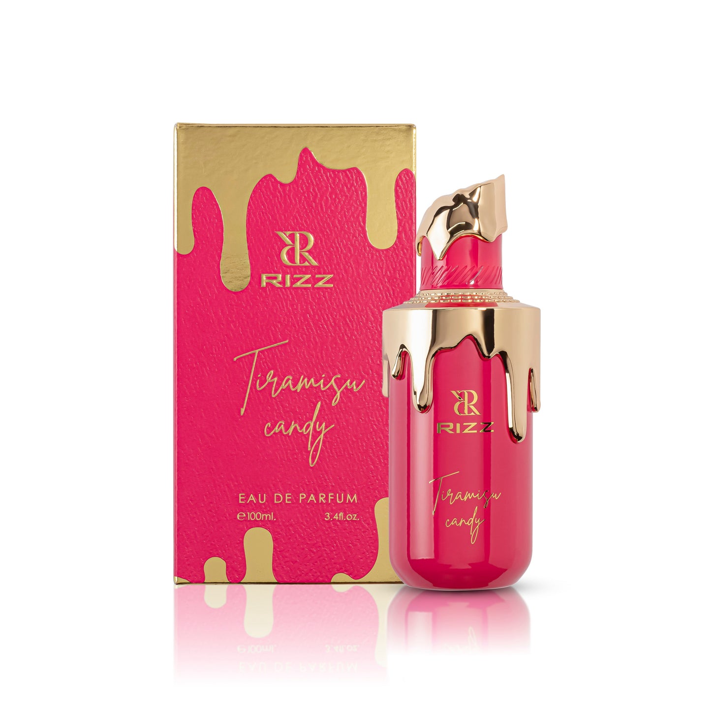 TIRAMISU CANDY 100ML EDP