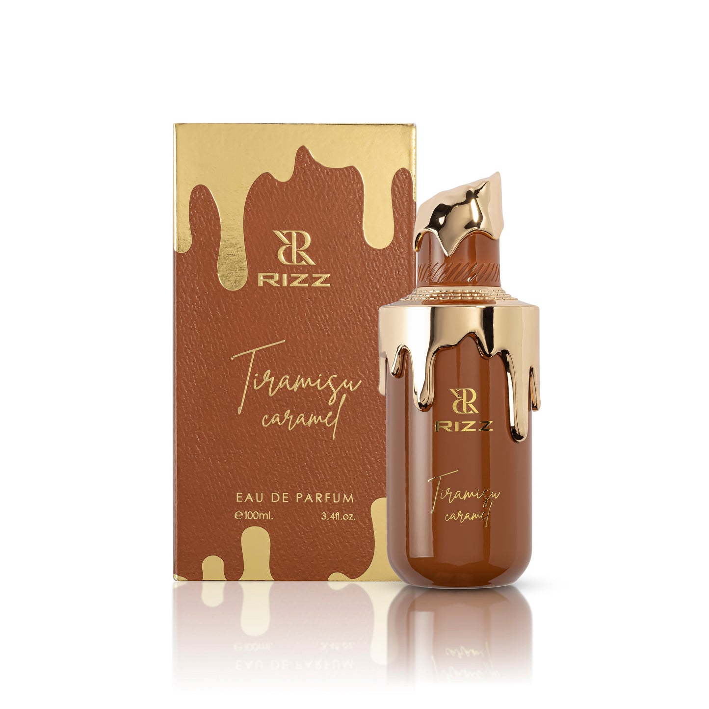 TIRAMISU CARAMEL 100ML EDP