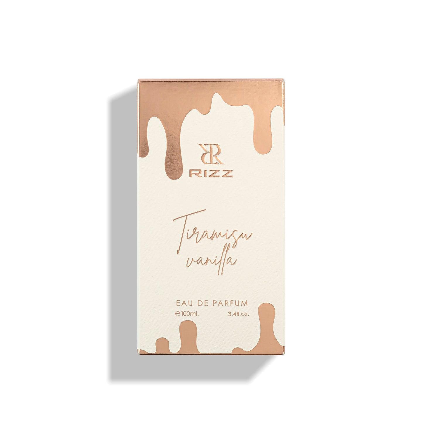 TIRAMISU VANILLA 100ML EDP