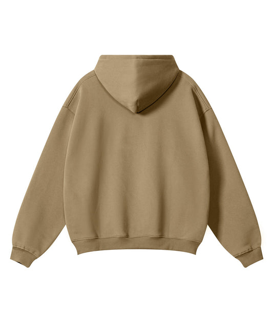 TOFFEE HOODIE