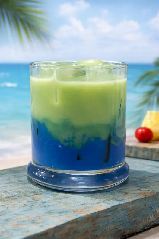 Bahama Breeze Candle | 12.25 oz