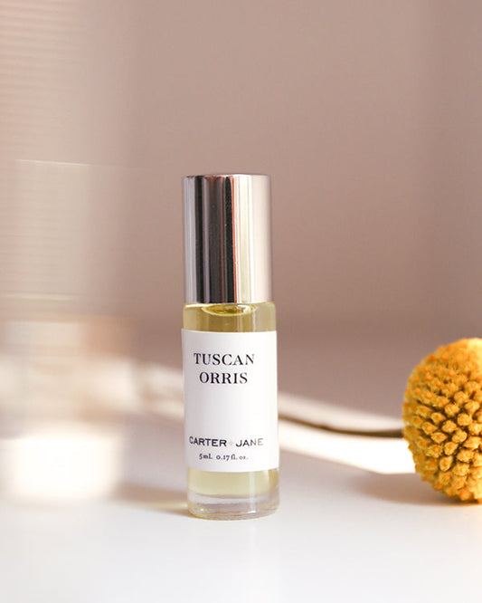 Tuscan Orris Roll-on Aroma