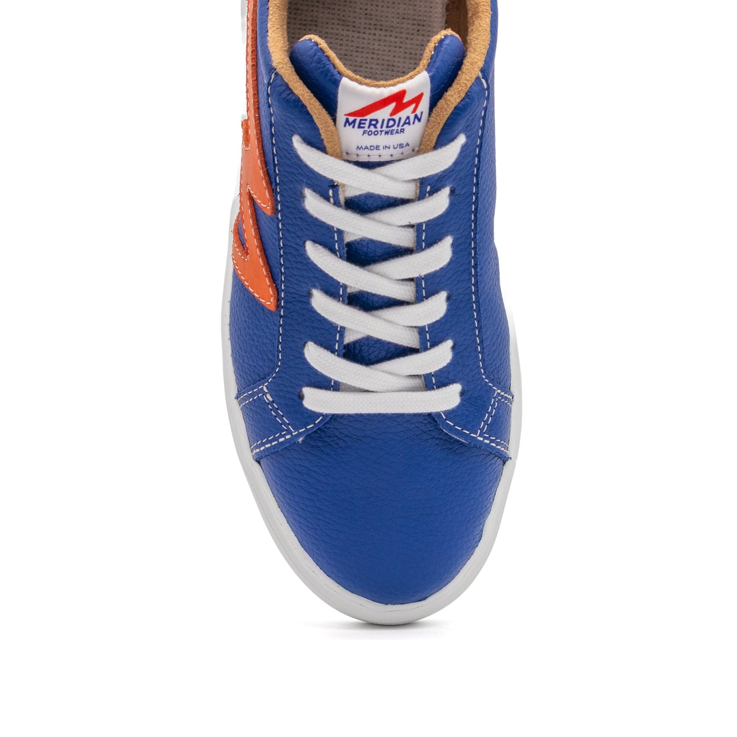 601 Two-Tone | Blue + Orange
