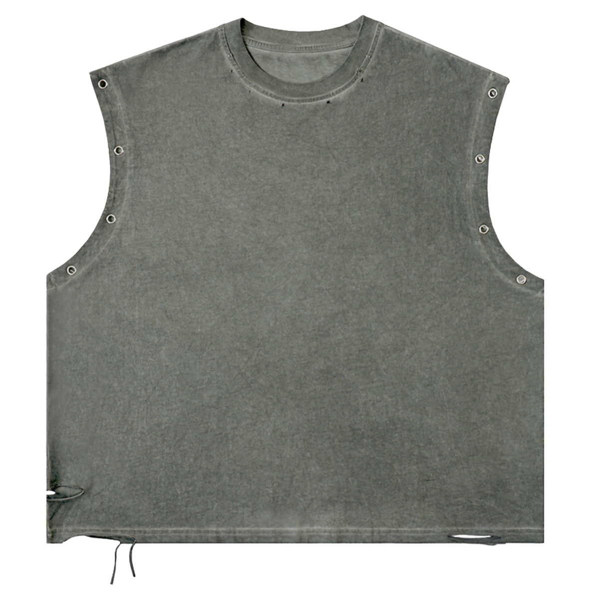 Blank Utility Cut