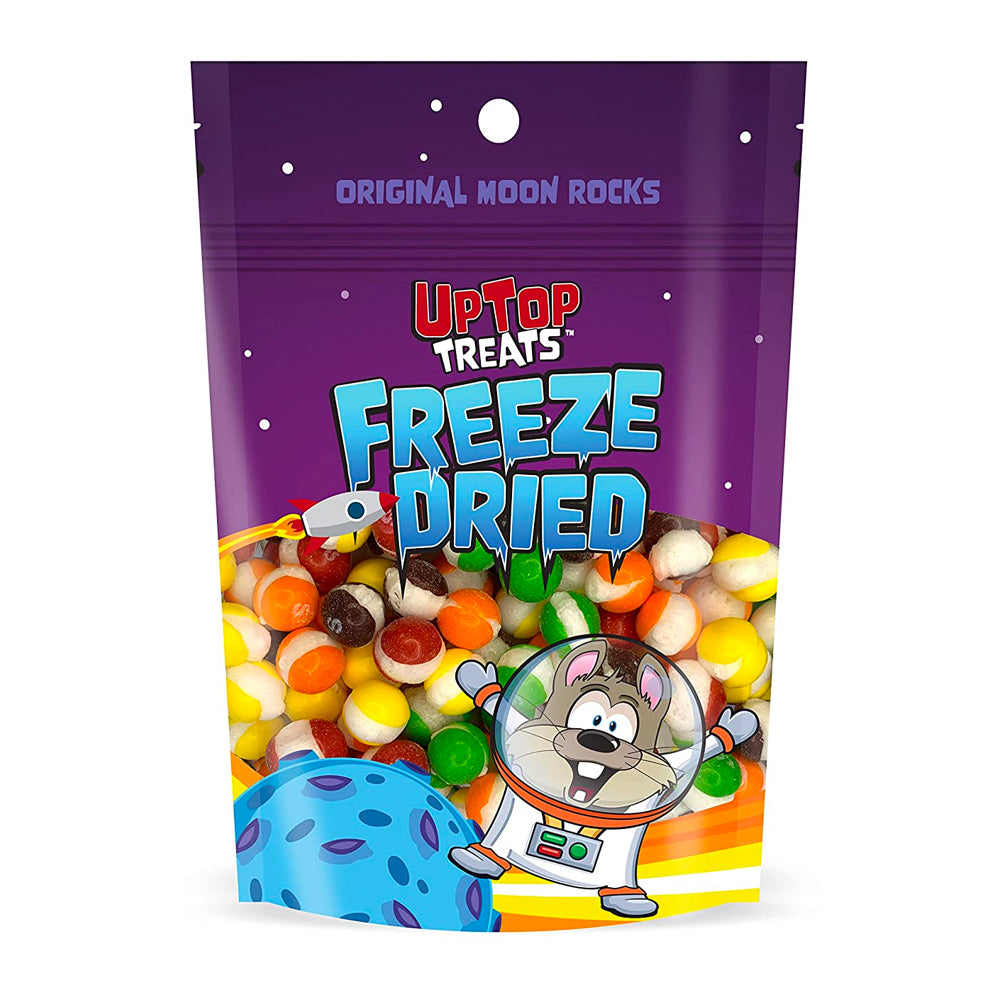 UpTop Treats Original Moon Rocks (99g) (USA)