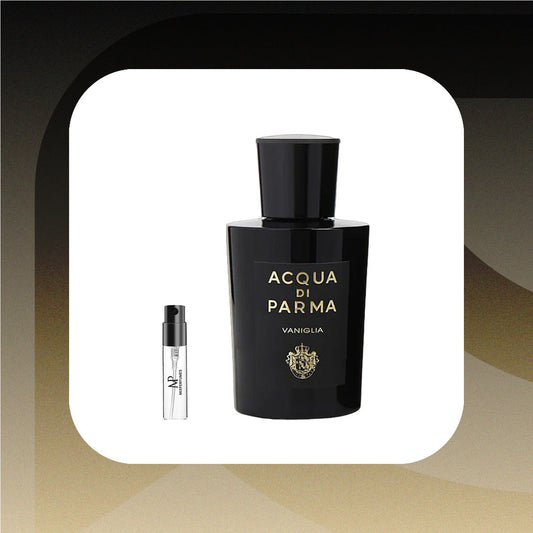 Acqua di Parma Vaniglia Eau de Parfum Unisex