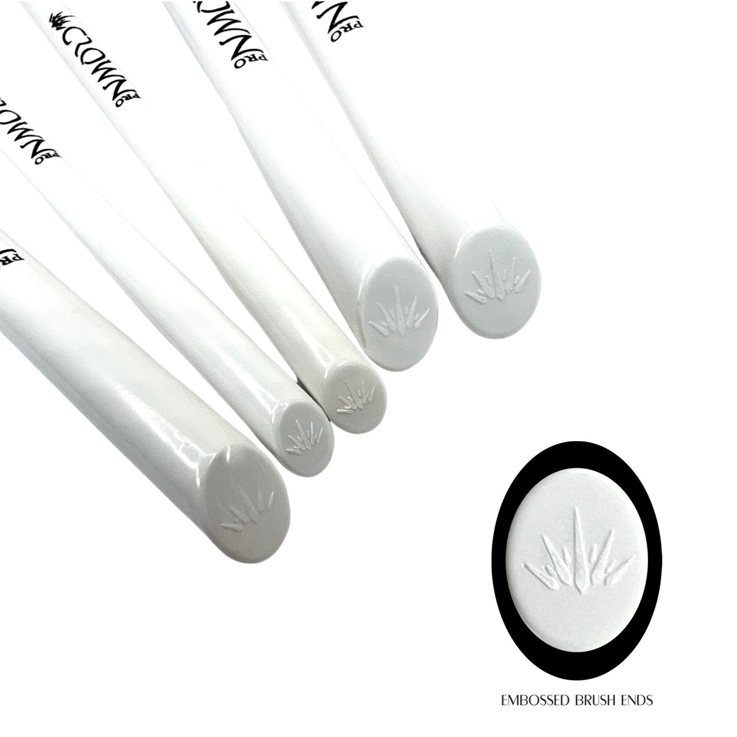 CWG05- HIGHLIGHTER/CONTOUR BRUSH