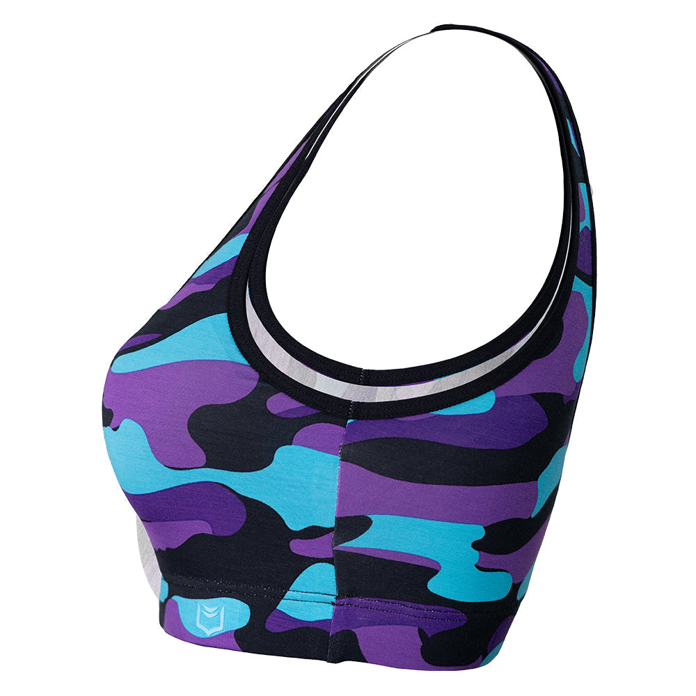 Padded Comfort Bralette