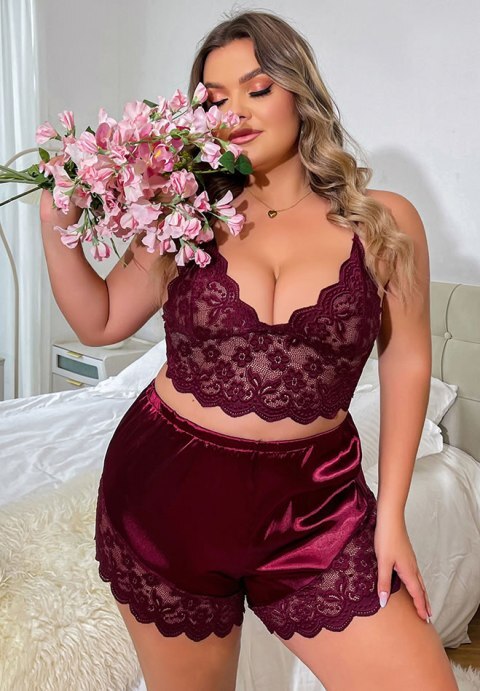 Your Obsession Short Set