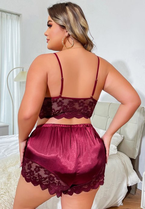 Your Obsession Short Set