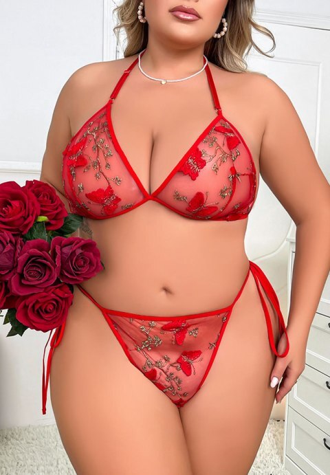 Like What You See 2 Piece Set