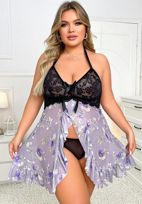 In My Garden Babydoll