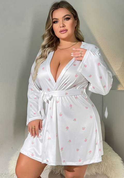 Evening Affair Robe