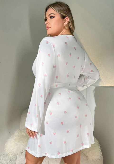 Evening Affair Robe