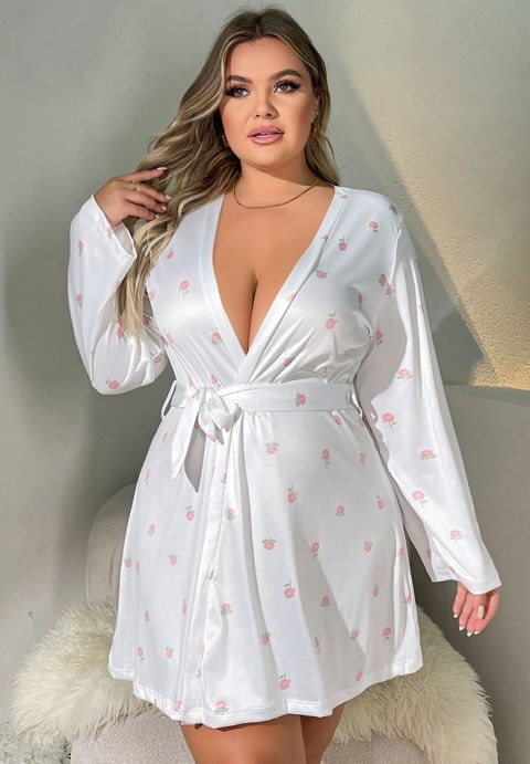 Evening Affair Robe