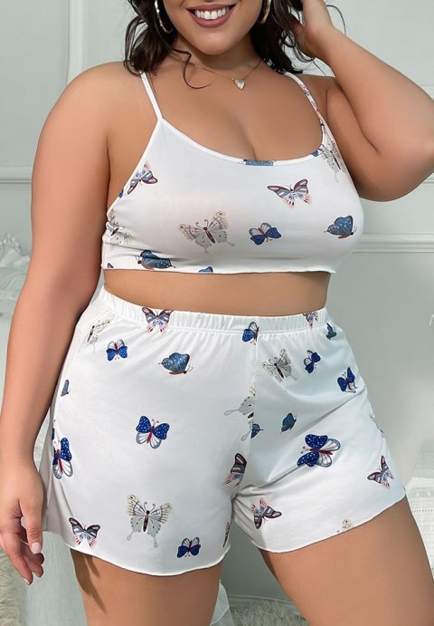 Peyton Pajama Set
