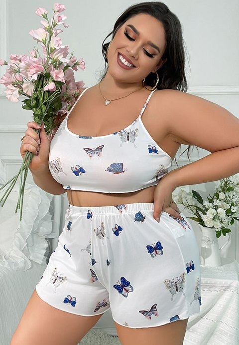 Peyton Pajama Set