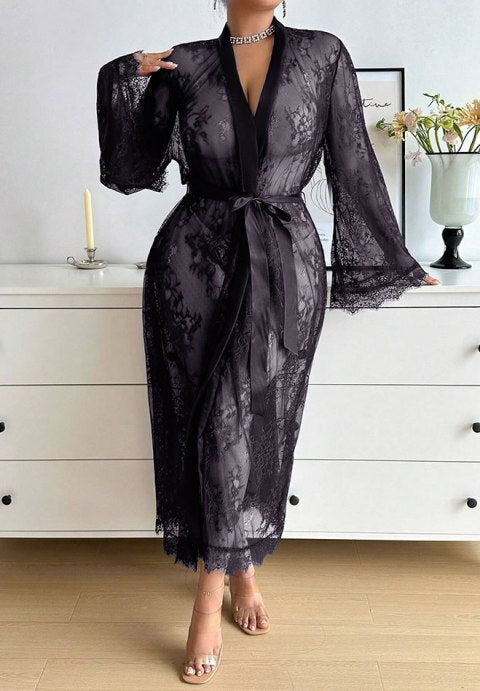 Provocative Passion Robe