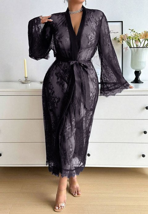 Provocative Passion Robe
