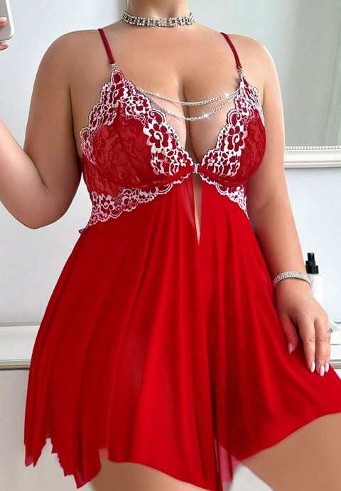 Promise To Be True Babydoll