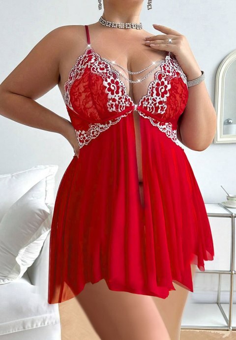 Promise To Be True Babydoll