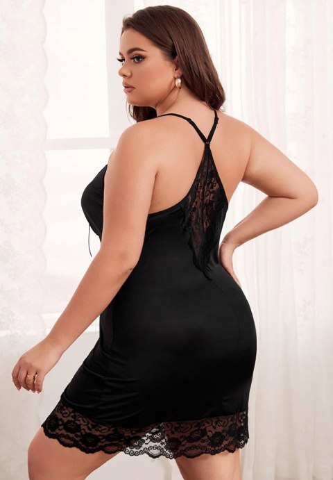 For One Night Chemise Set