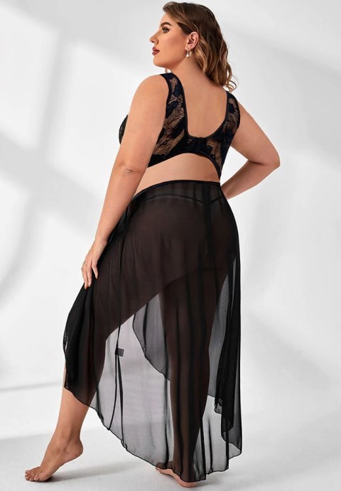Sweet Dreams Lace Nightgown