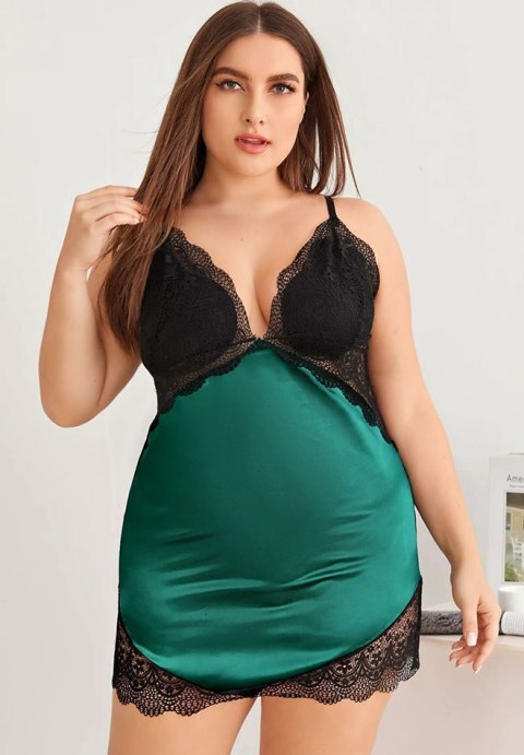 Wine and Yours Babydoll Set