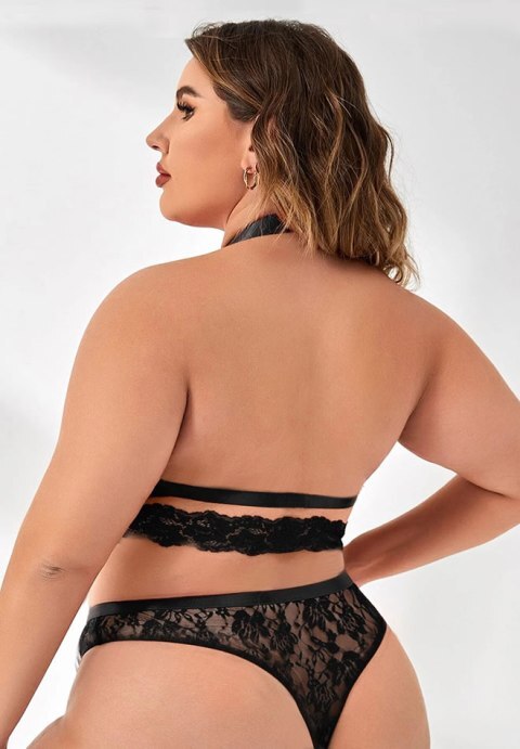 Abrielle Lace Bra Set