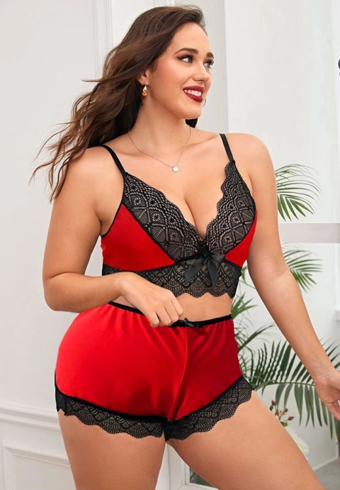 a Touch Of New Bra Set